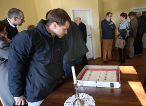 RAZSTAVA 15 FOTO LJUBO VUKELIČ